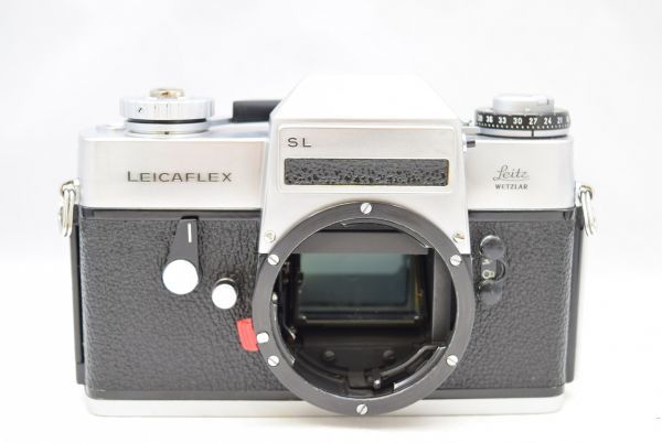 Leica Flex SL ミュンヘンオリンピックモデル ボディ ジャンク品扱い+